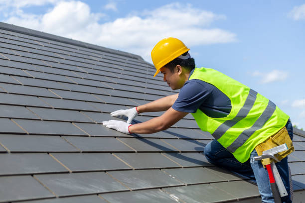 Best Roof Inspection Near Me  in Ashville, OH
