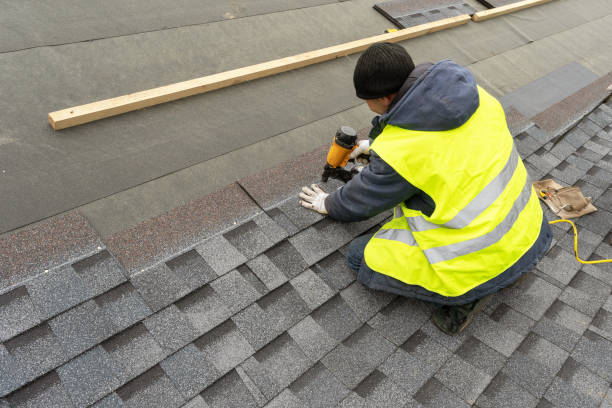 Best Shingle Roofing Installation  in Ashville, OH