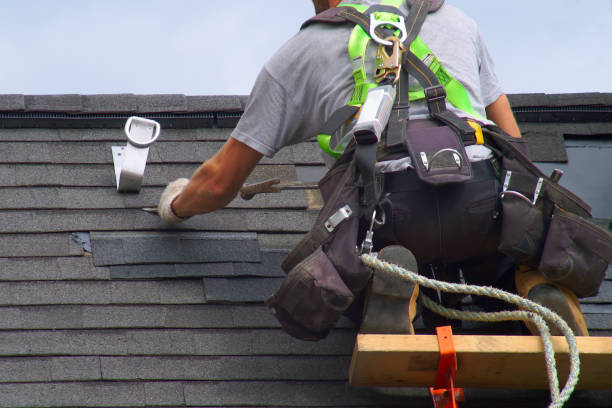 Best Local Roofing Companies  in Ashville, OH