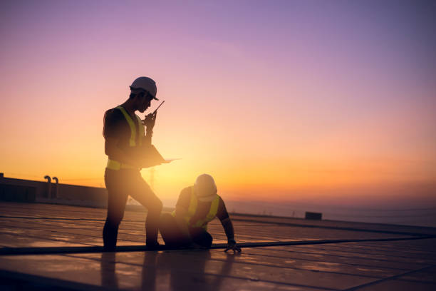 Best Residential Roofing Contractor  in Ashville, OH