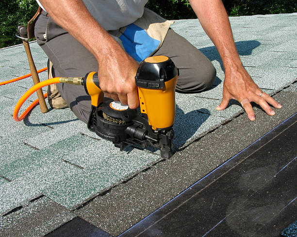 Best Residential Roofing Contractor  in Ashville, OH