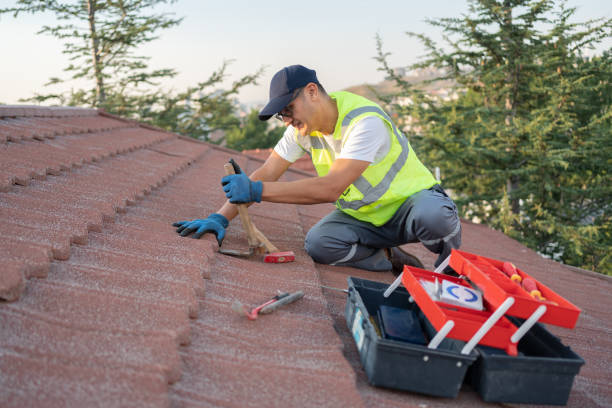 Best Roof Replacement Cost  in Ashville, OH