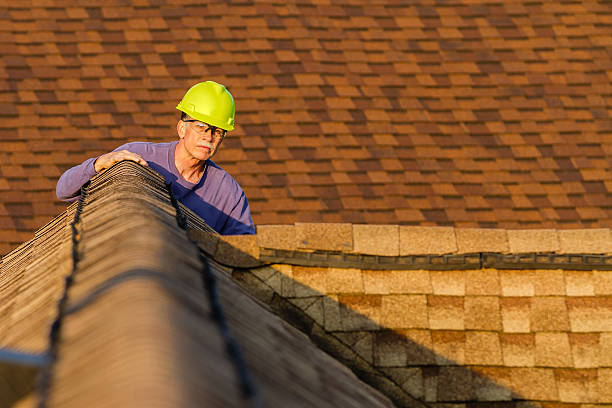 Best Affordable Roof Replacement  in Ashville, OH