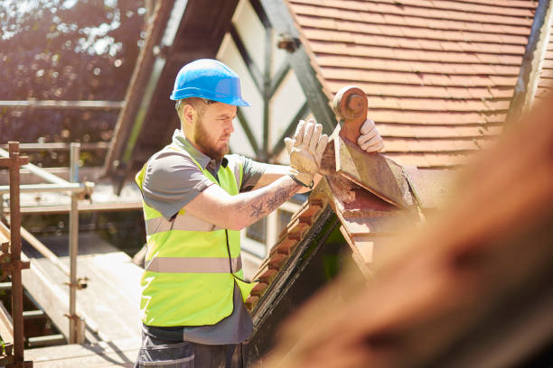 Best New Roof Installation  in Ashville, OH