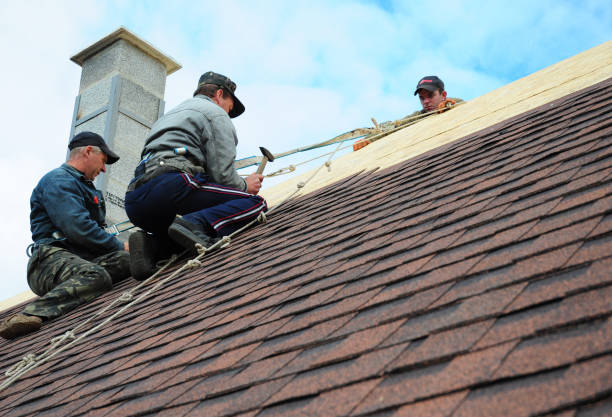 Best Roof Maintenance Services  in Ashville, OH