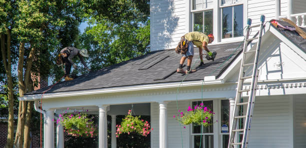 Best Commercial Roofing Services  in Ashville, OH