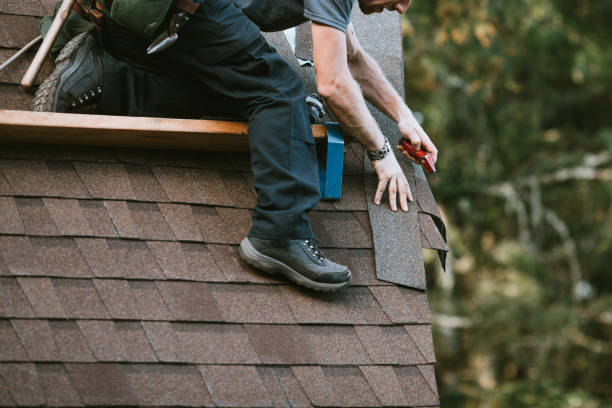 Best Shingle Roofing Installation  in Ashville, OH