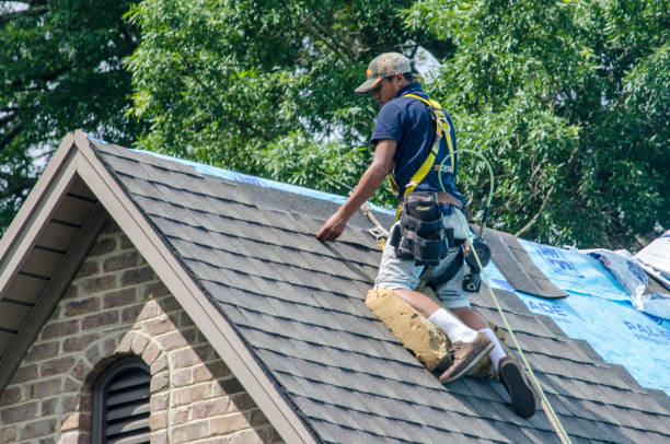 Best New Roof Installation  in Ashville, OH