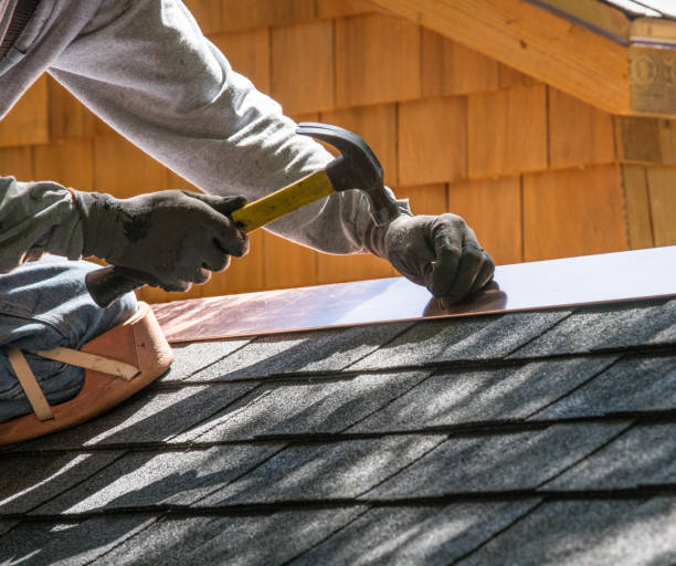 Best Storm Damage Roof Repair  in Ashville, OH